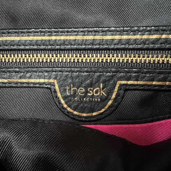 Brand new bag by The sak - Picture 3 of 5